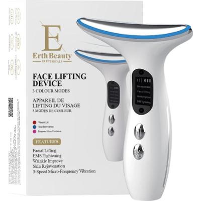 ErthSkin London Urządzenie do liftingu twarzy Urządzenia do masażu twarzy 1 ct Damski