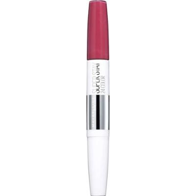 Maybelline Pomadka Super Stay 24 H Szminki 5 g 135 - PERPETUAL ROSE