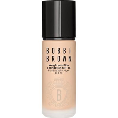 Bobbi Brown Mini Weightless Skin Foundation SPF15 Podkłady 13 ml 02 - SAND