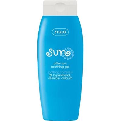 Ziaja Po opalaniu 200 ml