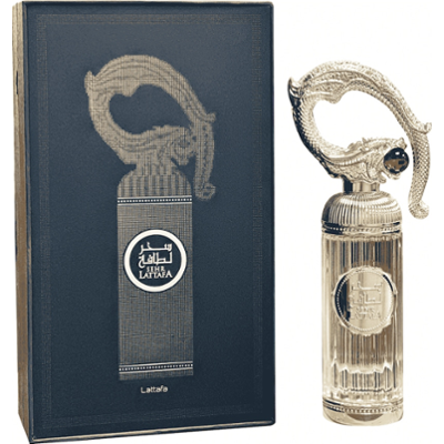 Lattafa SEHR Woda perfumowana 100 ml