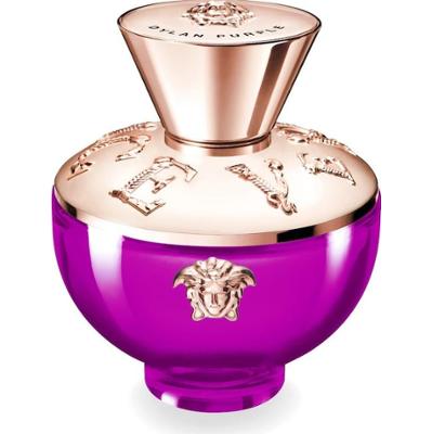 Versace Dylan Purple Eau de Parfum Woda perfumowana 100 ml Damski