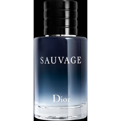 DIOR Sauvage - Świeże, cytrusowe i drzewne nuty Woda toaletowa 60 ml Męskie