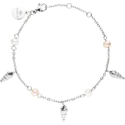 Purelei Purelei Bransoletka Akala Bransoletki 1 ct Damski