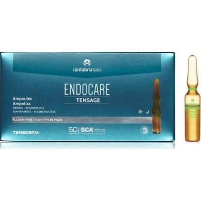 ENDOCARE Ampułki 1 ct