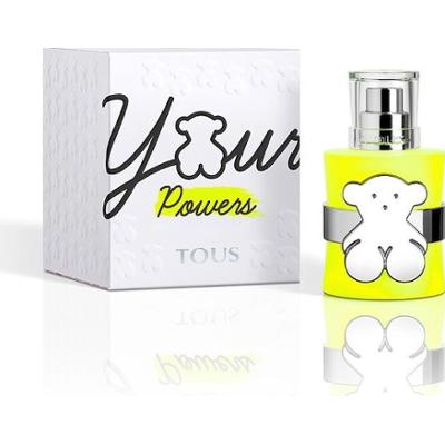 Tous Your Power Woda toaletowa 30 ml Damski