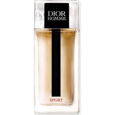 DIOR Dior Homme Sport - Woda toaletowa 75 ml Męskie