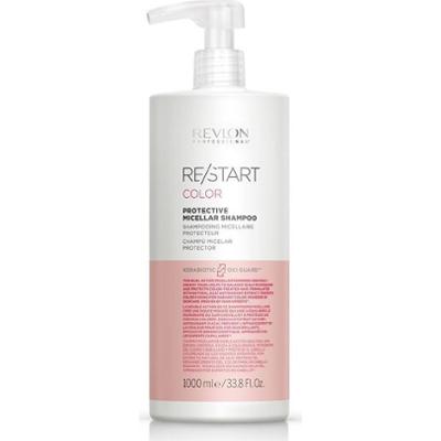 Revlon Professional COLOR Protective Micellar Szampony 1000 ml Damski