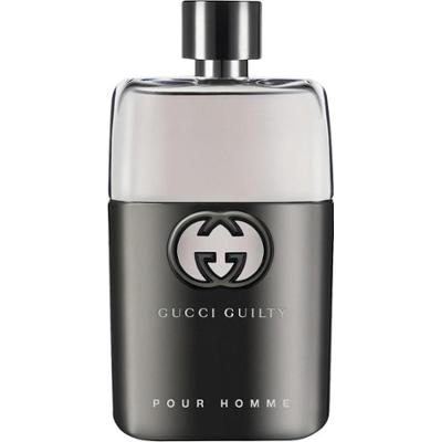 Gucci Gucci Guilty Pour Homme Woda toaletowa 90 ml Męskie
