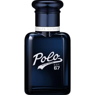 Ralph Lauren Polo 67 Woda toaletowa 40 ml Męskie