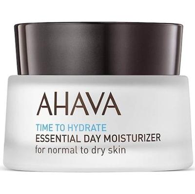 AHAVA Essential Day Moisturiser Skóra normalna do suchej Kremy na dzień 50 ml