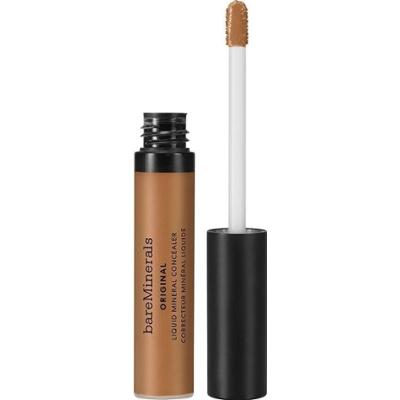 bareMinerals Original Liquid Mineral Concealer Korektory 6 ml 5 N - DARK
