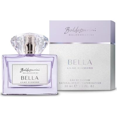 Baldessarini Bella Liliowy diament Woda perfumowana 30 ml Damski