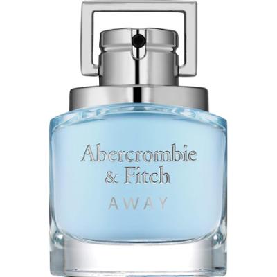 Abercrombie & Fitch Away for Him Woda toaletowa 50 ml Męskie