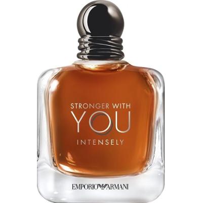 Armani Emporio Armani Stronger With You Intensely Eau de Parfum Spray Woda perfumowana 100 ml Męskie