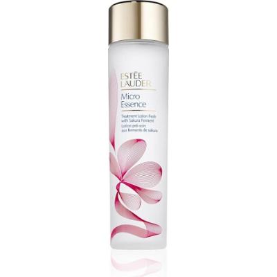 Estée Lauder Micro Essence Treatment Lotion Fresh with Sakura Ferment Toniki do twarzy 200 ml
