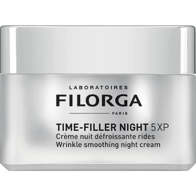 Filorga TIME-FILLER NIGHT 5XP Kremy na noc 50 ml