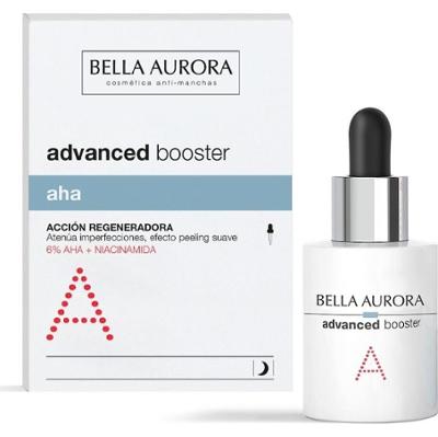 Bella Aurora Advanced Booster AHA Peeling do twarzy 30 ml
