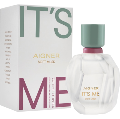Aigner It's me Woda perfumowana 100 ml Damski