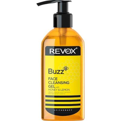 REVOX B77 Face Cleansing Gel Żele do mycia twarzy 180 ml