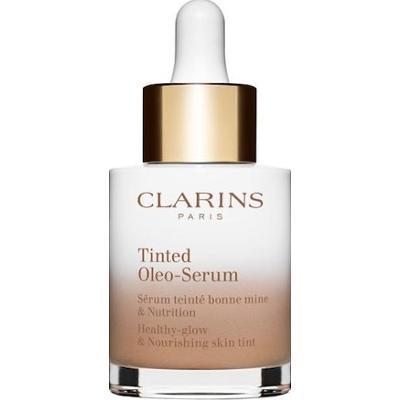 Clarins Podkład Tinted Oleo-Serum Podkłady 30 ml 6