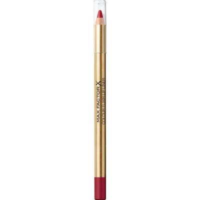 Max Factor Colour Elixir Lip Liner Konturówki do ust 0,78 g 75 - RICH WINE