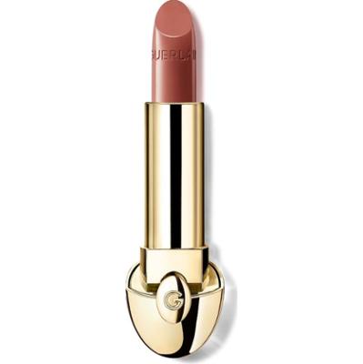 Guerlain Rouge G Wkład wymienny Spersonalizowana pomadka o niezwykłym działaniu pielęgnacyjnym Szminki 3,5 g 11 - Hazelnut Beige
