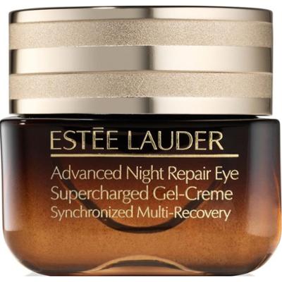 Estée Lauder Advanced Night Repair Eye Supercharged Gel-Creme Synchronized Multi-Recovery Kremy pod oczy 15 ml Damski