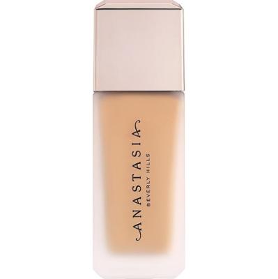 Anastasia Beverly Hills Impeccable Blurring Second Skin Matte Foundation - 9N Podkłady 35 ml 4W