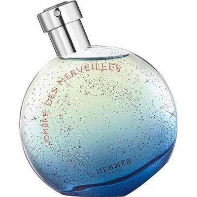 HERMÈS Eau des Merveilles L'Ombre des Merveilles, Woda perfumowana 30 ml 50 ml
