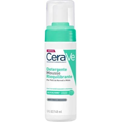 CeraVe Żele do mycia twarzy 148 ml