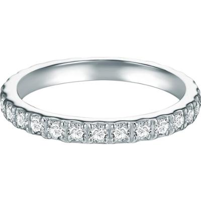 Trilani Pierścionek z Srebro wysokiej próby w Srebrny Pierścionki 1 ct Damski