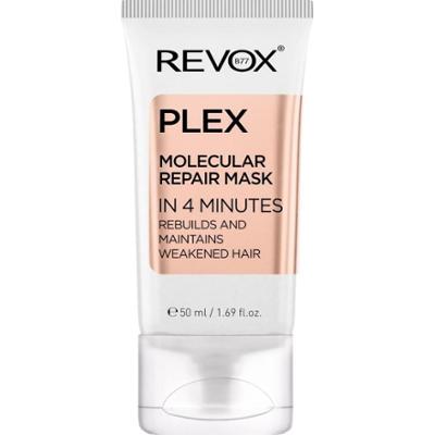 REVOX B77 Maski do włosów 50 ml