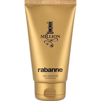 Rabanne 1 Million Shower Gel Żele pod prysznic 150 ml Męskie