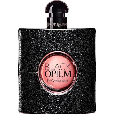 Yves Saint Laurent Black Opium Woda perfumowana 90 ml Damski