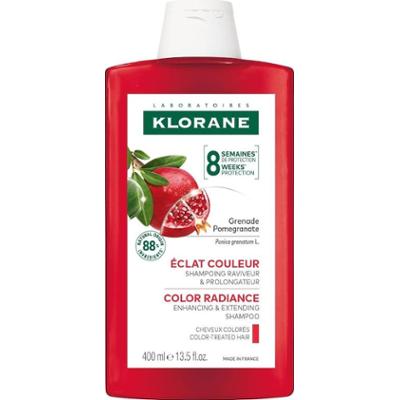 Klorane Szampony 400 ml