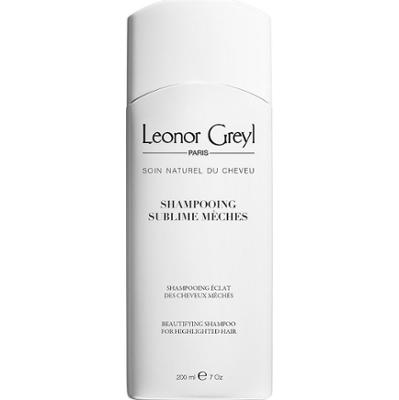 Leonor Greyl SHAMPOOING SUBLIME MÈCHES Szampony 200 ml