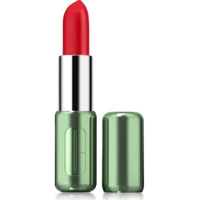 Clinique Clinique Pop™ Longwear Lipstick Szminki 3,9 g 18 - CHILI POP