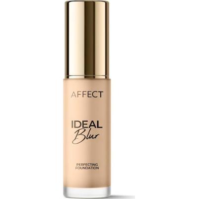 Affect Podkład wygładzający Ideal Blur Podkłady 30 ml 3N