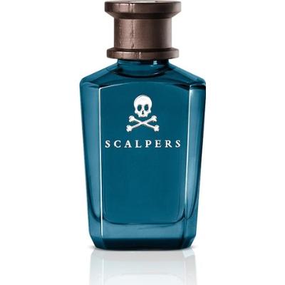 Scalpers Woda perfumowana 75 ml Męskie