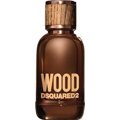 Dsquared2 wosk Eau de Toilette Spray Woda toaletowa 30 ml Męskie