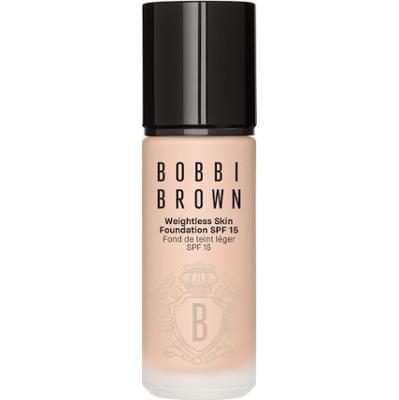 Bobbi Brown Mini Weightless Skin Foundation SPF15 Podkłady 13 ml 28 - IVORY