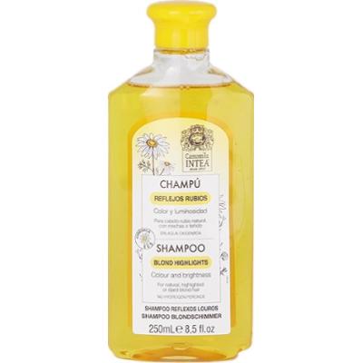 Camomila Intea Szampony 250 ml Damski