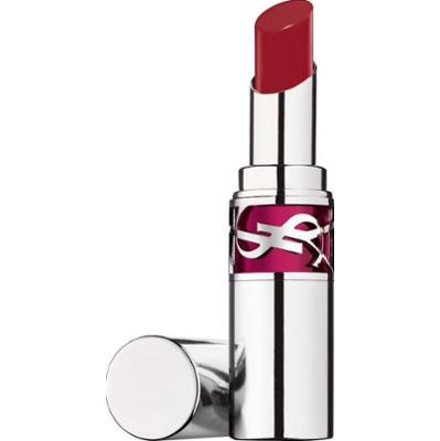 Yves Saint Laurent YSL Loveshine Candy Glaze – błyszczyk do ust w sztyfcie Błyszczyki 3,2 g 8 - Chili Delight