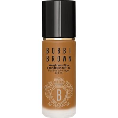 Bobbi Brown Weightless Skin Foundation SPF15 Podkłady 30 ml 37 - Neutral Almond