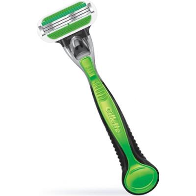 Gillette Golarki i depilatory 1 ct Męskie