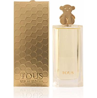 Tous Woda perfumowana TOUS waporyzator 50 ml Damski