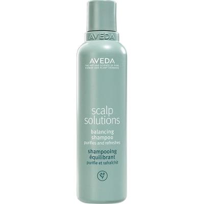 Aveda scalp solutions™ scalp solutions balancing shampoo Szampony 200 ml