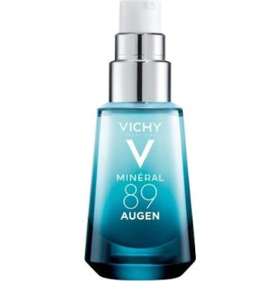 Vichy Mineral 89 Oczy Wrażliwa skóra 15 ml