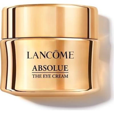 Lancôme Absolue Krem pod oczy Kremy pod oczy 20 ml Damski